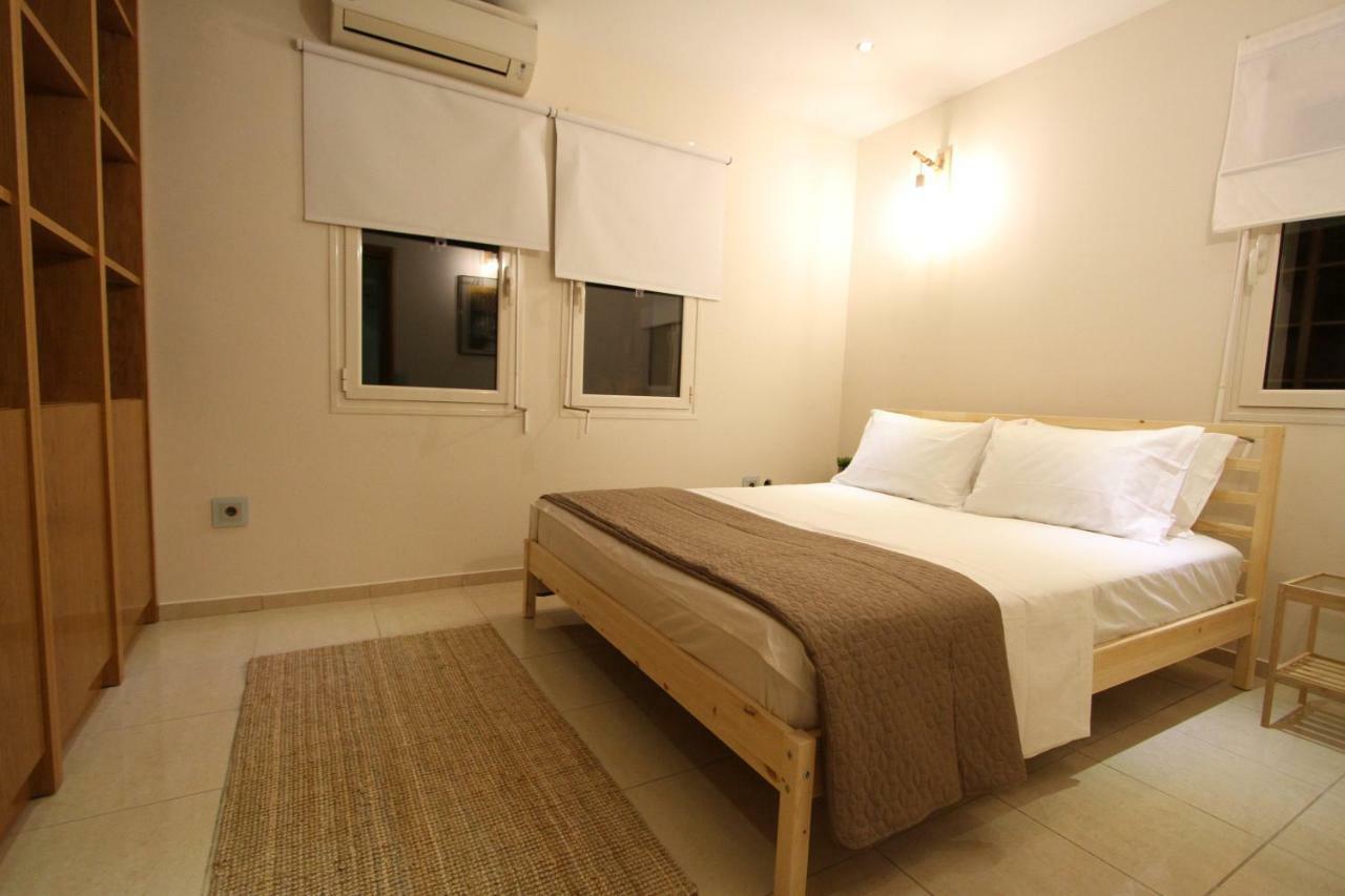 Aerides Luxury Apartment