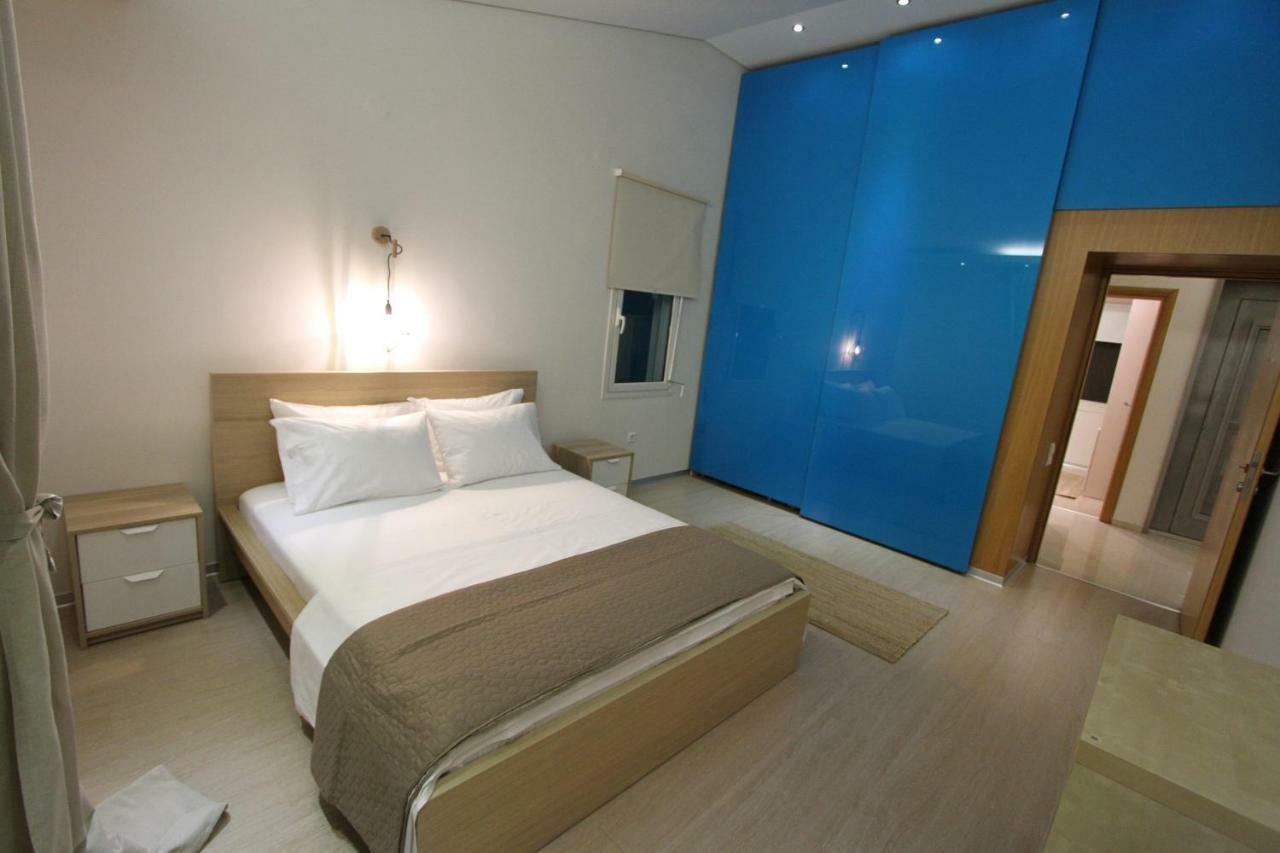 Aerides Luxury Apartment *