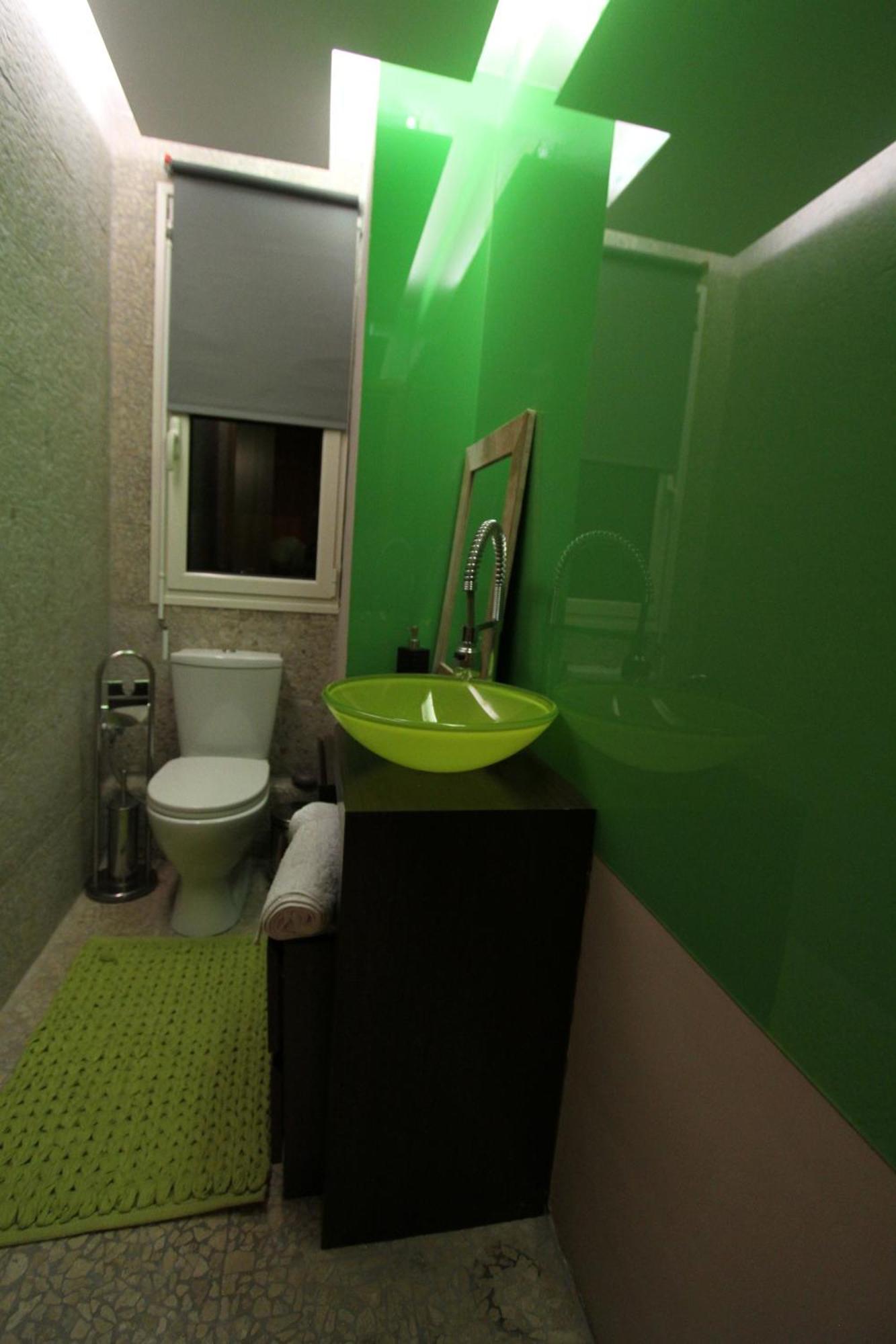 Aerides Luxury *