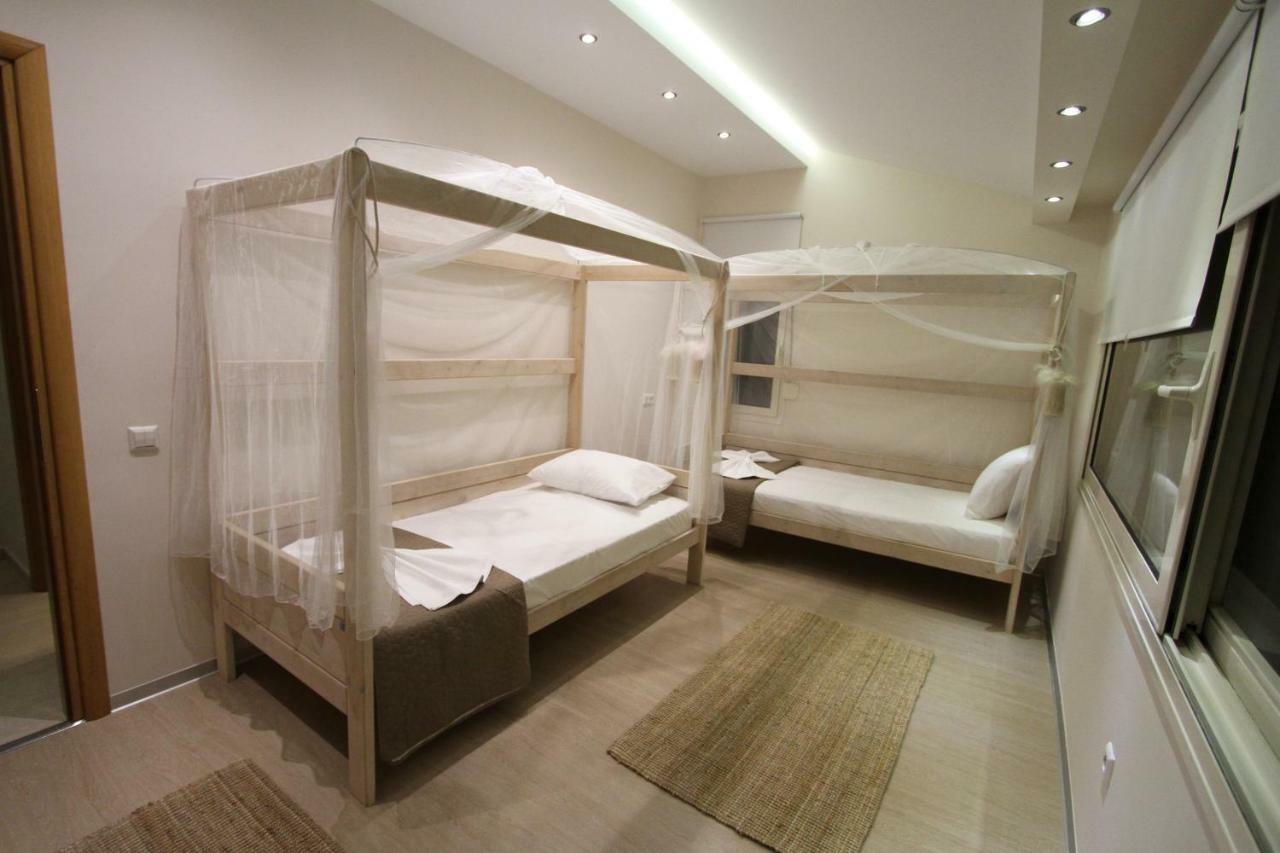Apartment Aerides Luxury *