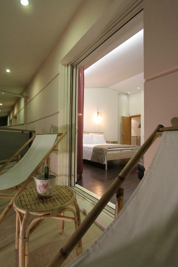 Apartment Aerides Luxury