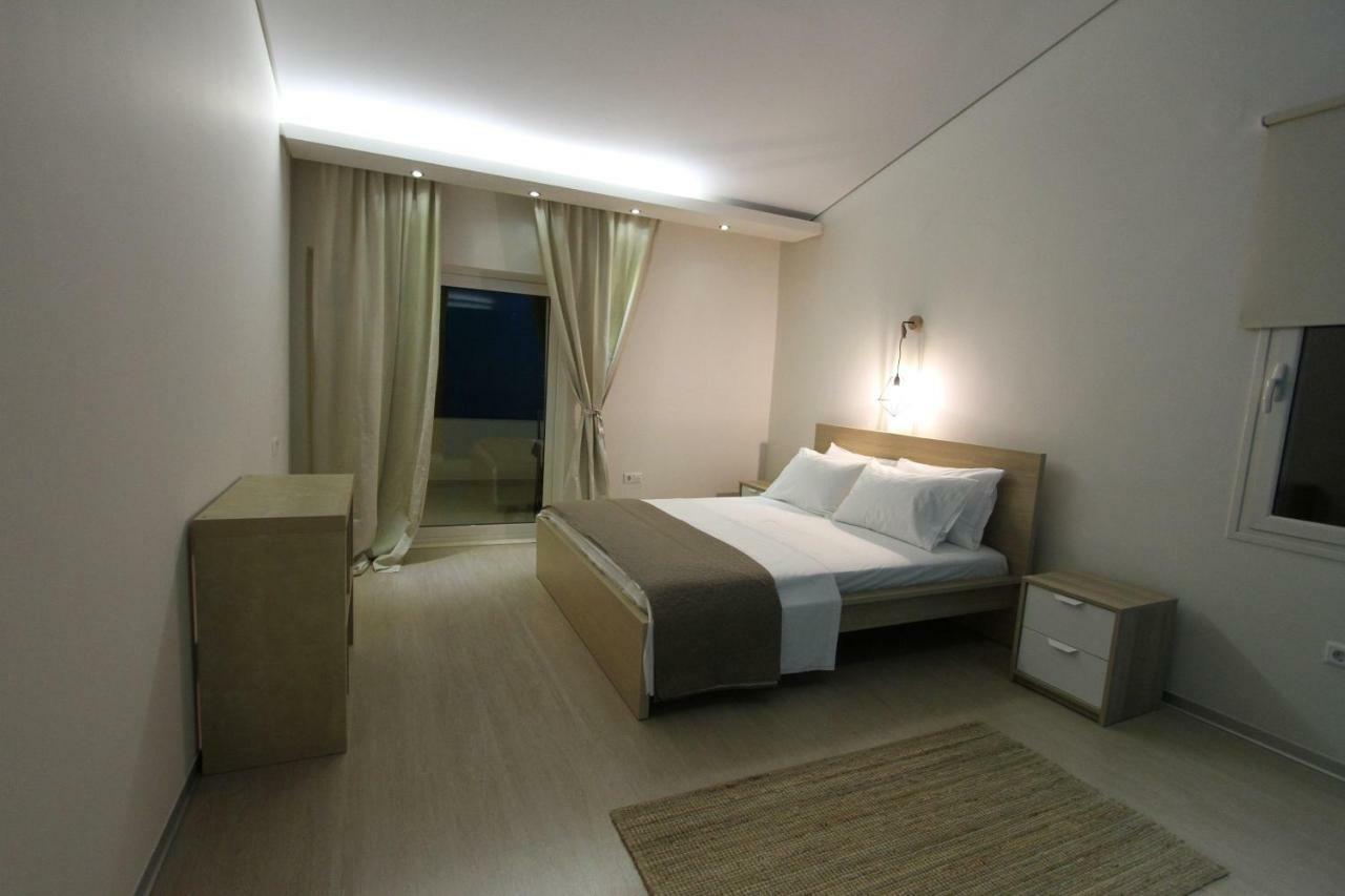 Aerides Luxury