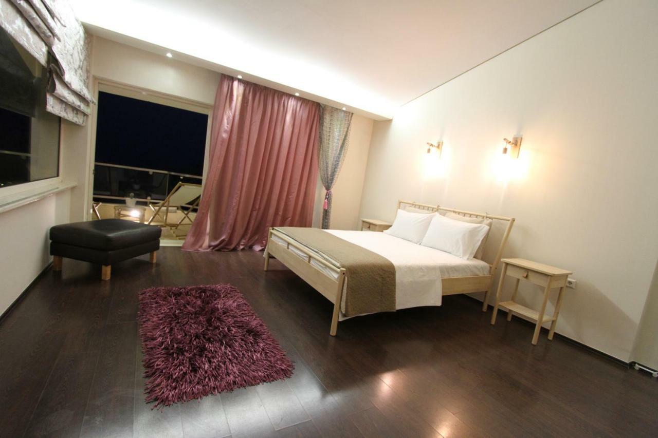Apartment Aerides Luxury *
