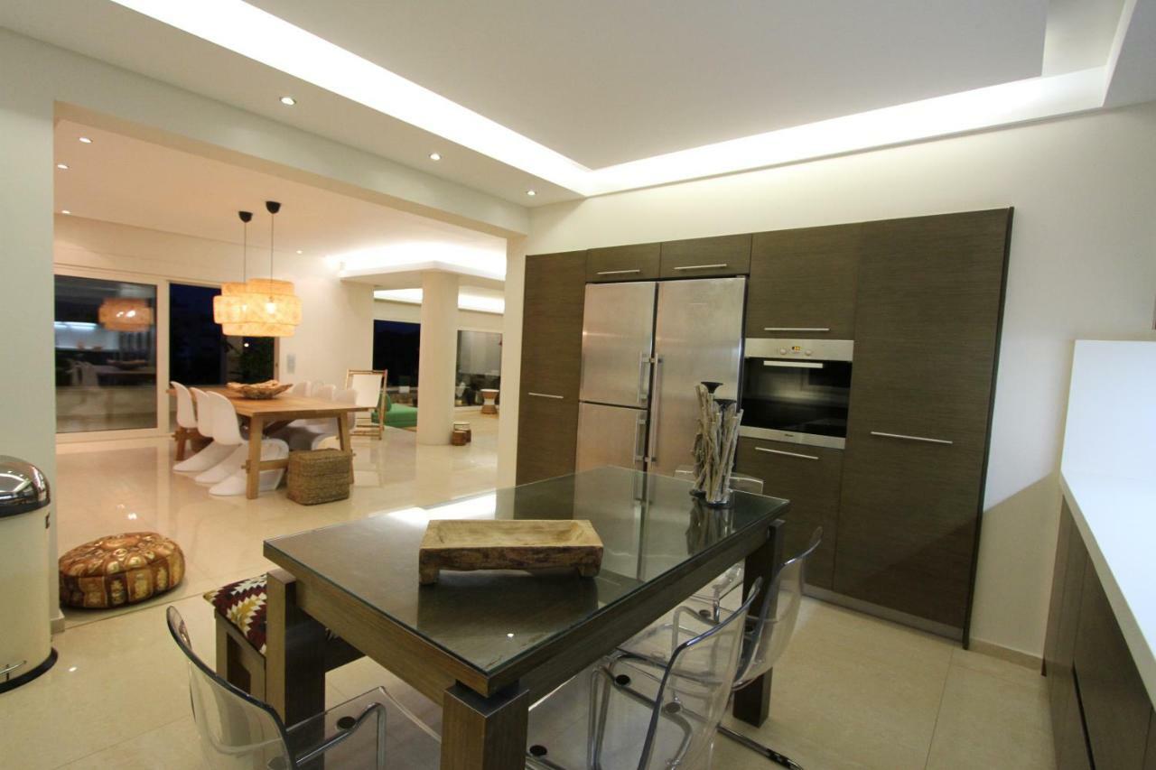 Aerides Luxury Apartment