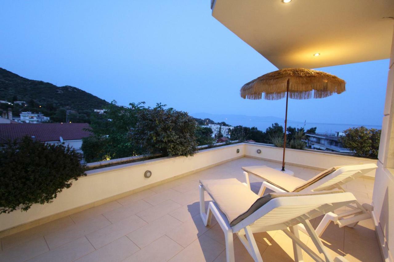 Apartment Aerides Luxury
