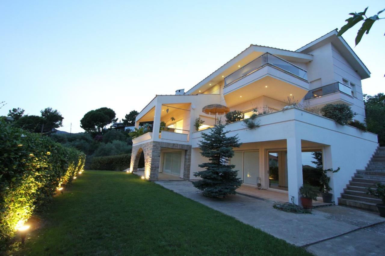 Aerides Luxury Apartment *