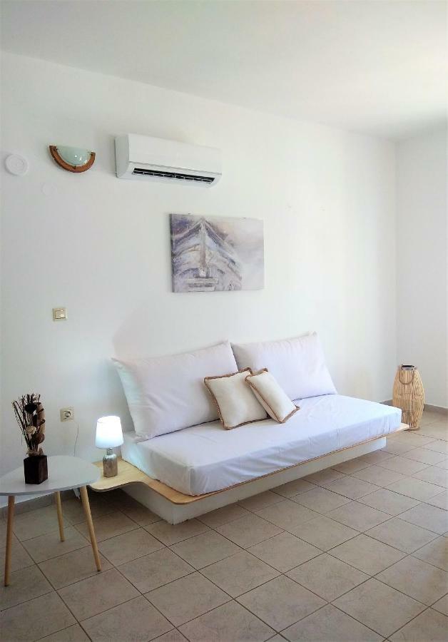 Gompos - Cozy Next To The Sea - Amazing Sea View *