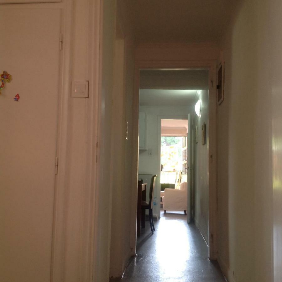 North East Athens Beach Apartment