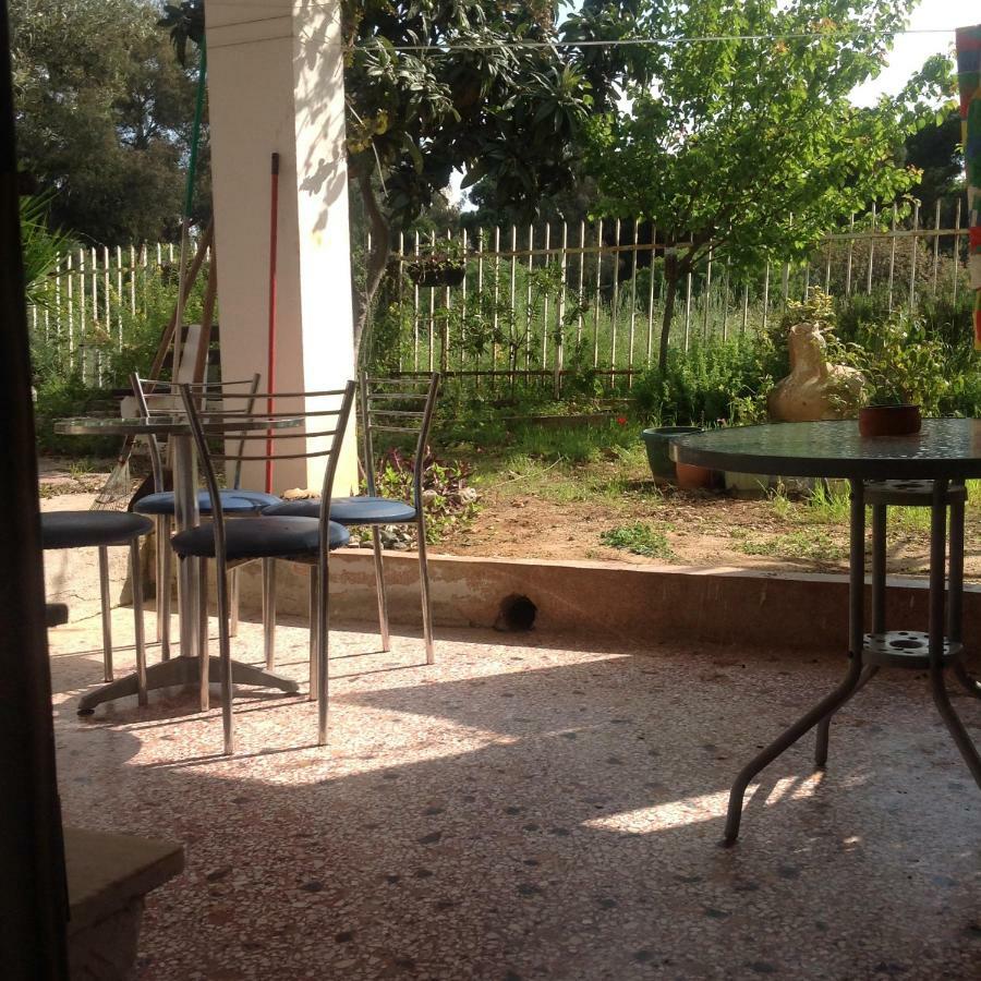 North East Athens Beach Apartment Nea Makri