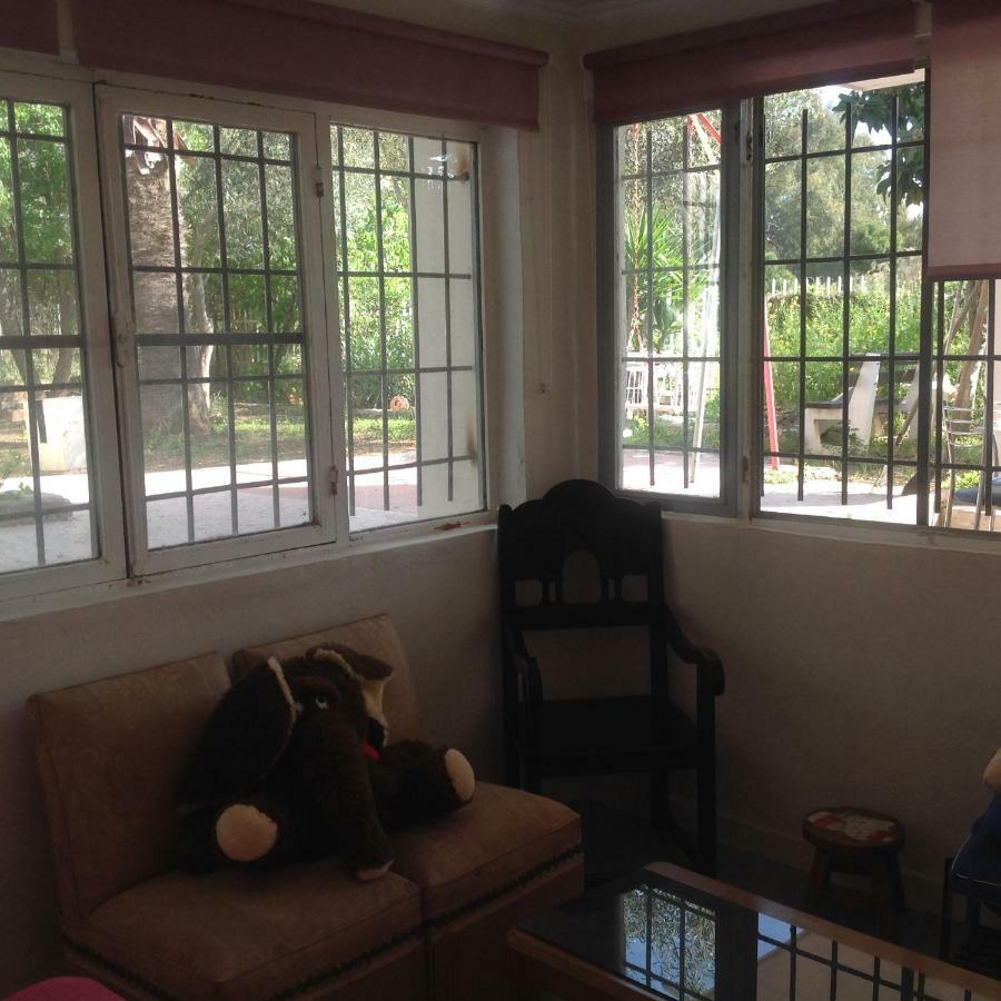 Apartment North East Athens Beach Nea Makri