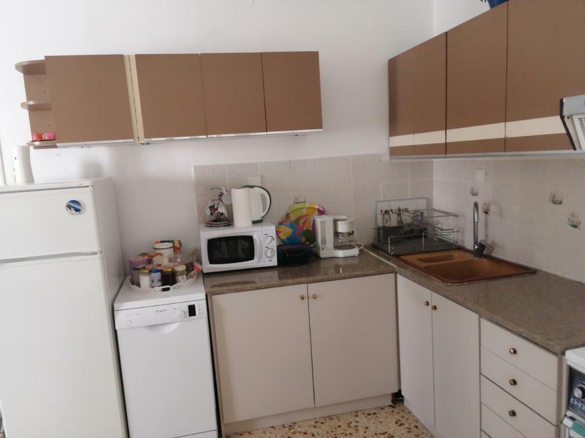 Apartment Matina's Agora With Terrace Leonidio