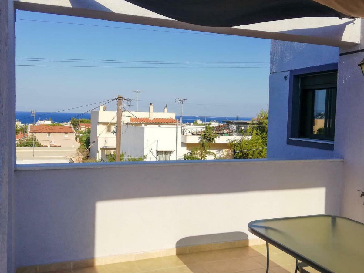 Filoxenia Apartment