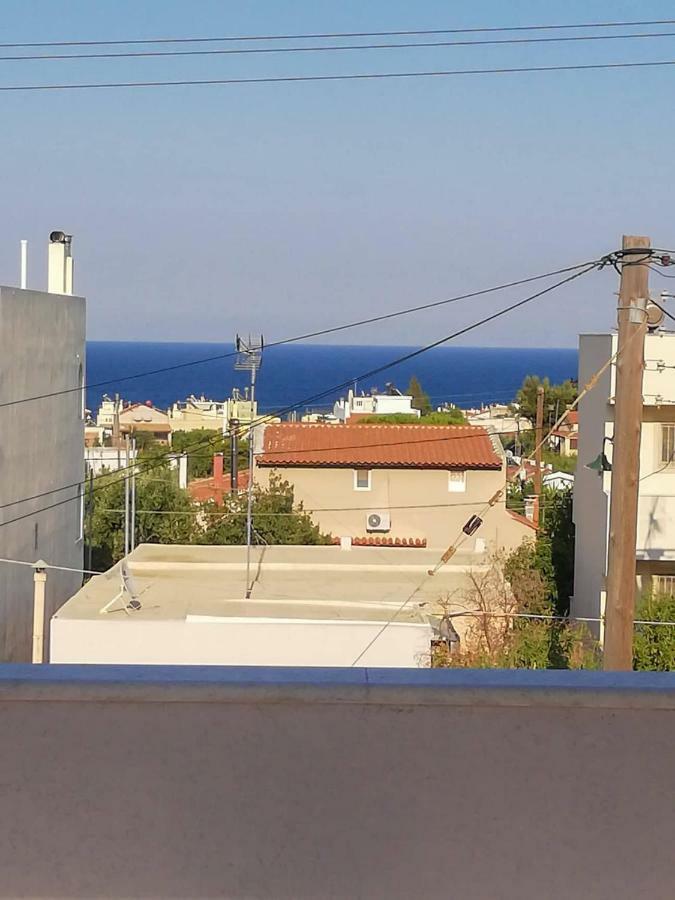 Apartment Filoxenia Artemida (Attica)