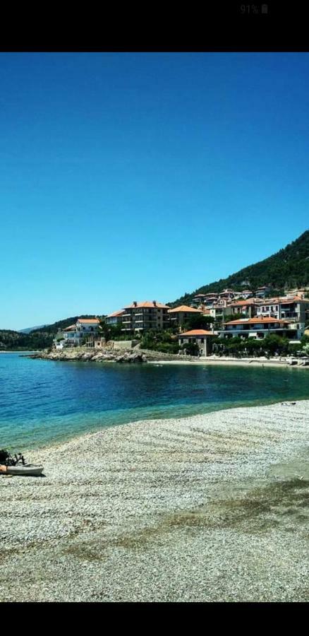 Holiday home Peggy's House Monastiraki (Phocis)
