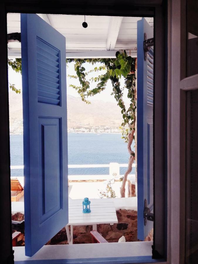 Apartment Amfitriti Serifos Livadi (Serifos)