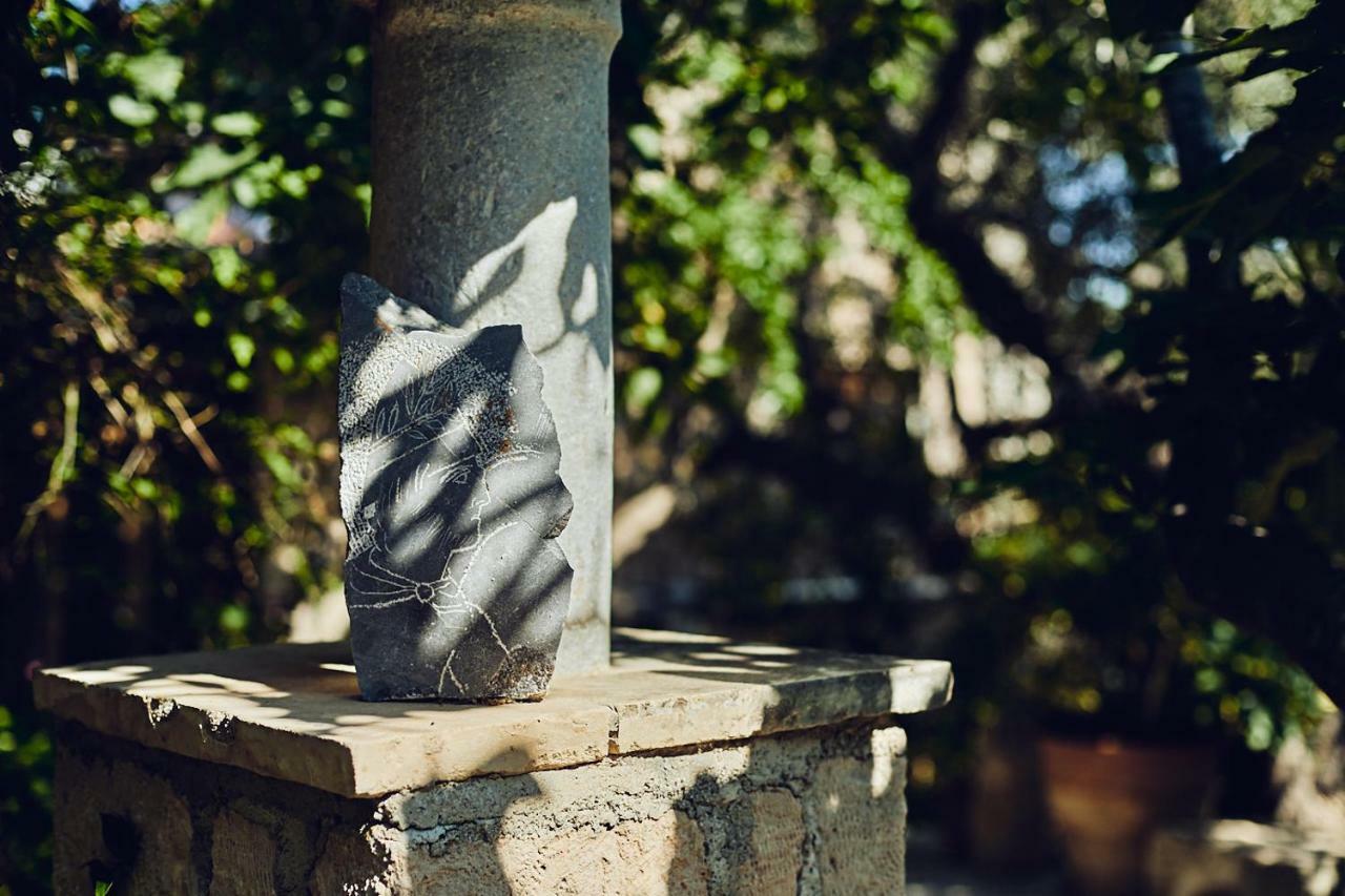 Nikolaou Art Aegina