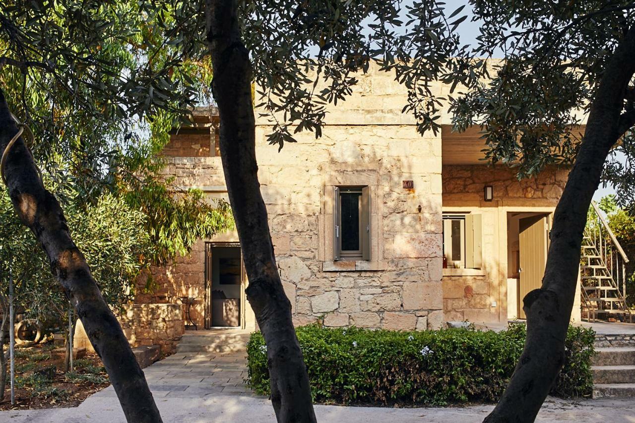 Nikolaou Art Guest house Aegina