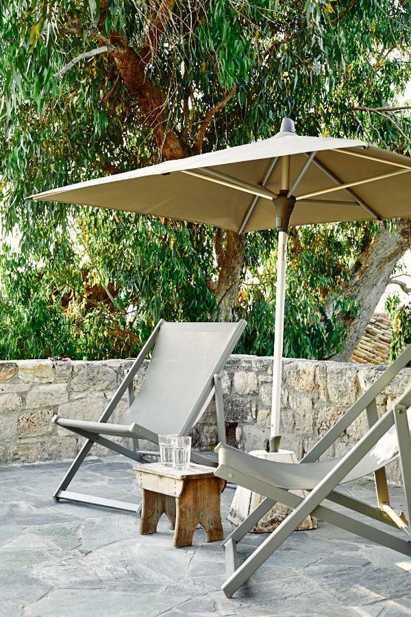 Guest house Nikolaou Art Aegina