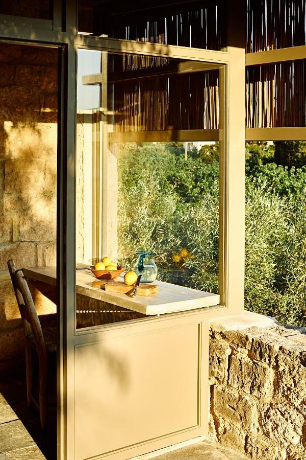 Guest house Nikolaou Art Aegina