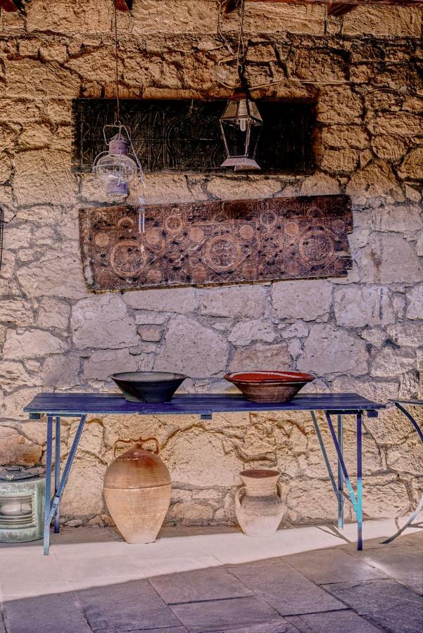 Guest house Nikolaou Art *