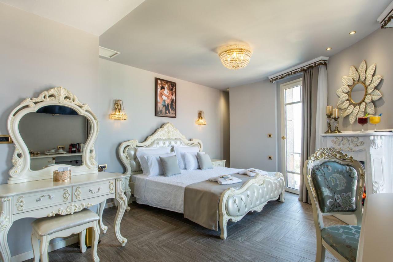 Wellness Santa - Adults Plus12 Hotel 5*