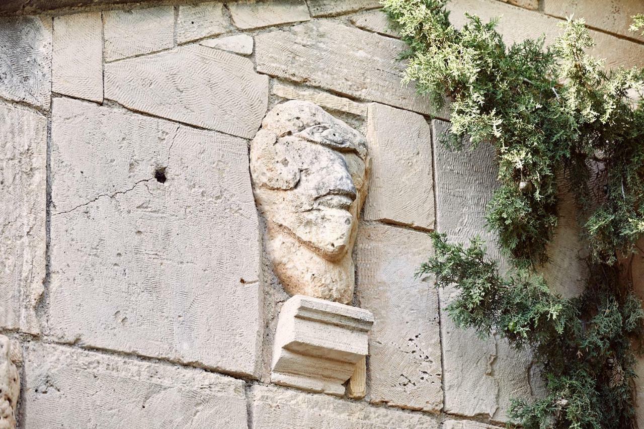 Guest house Nikolaou Art Aegina