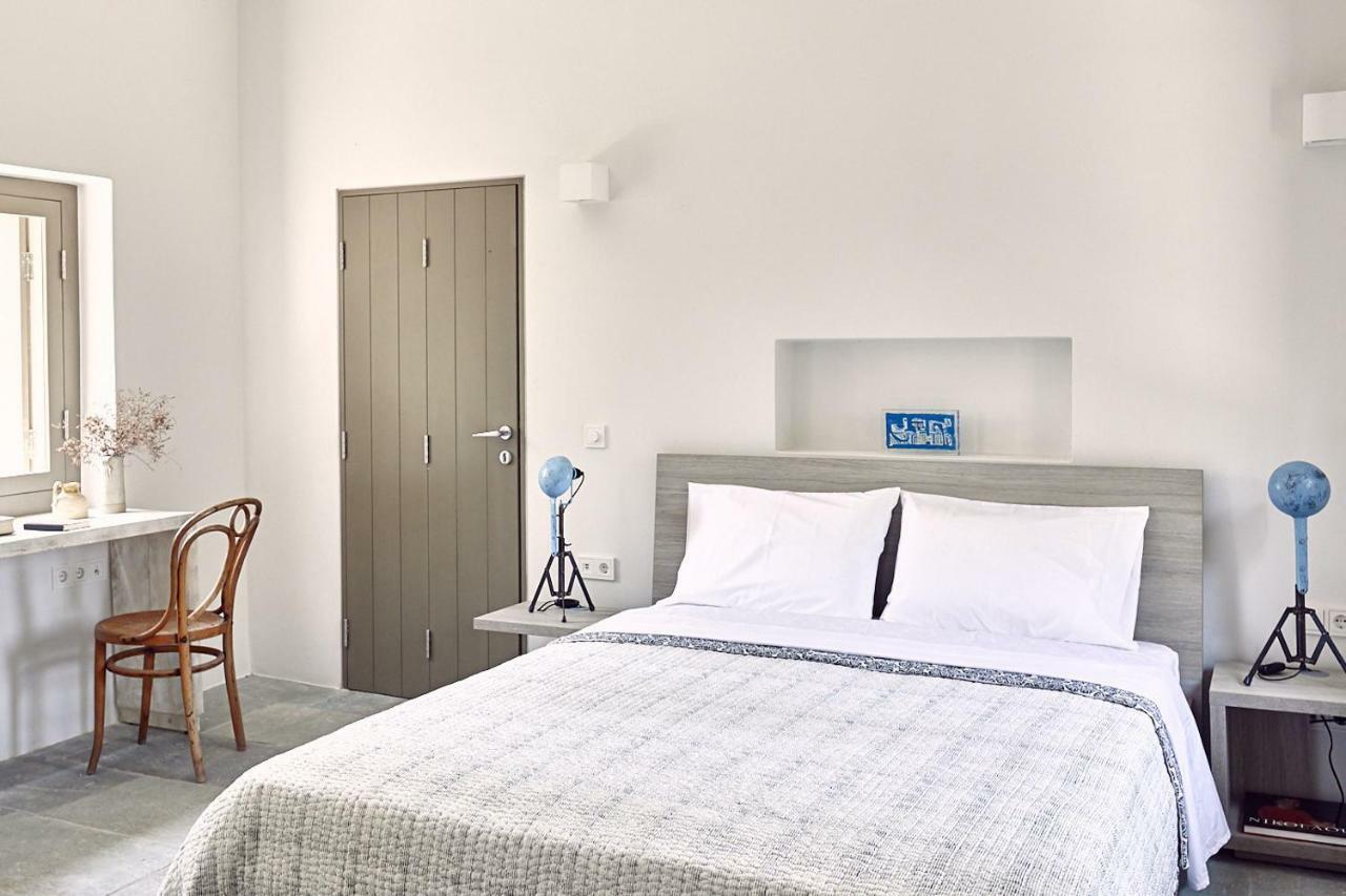 Nikolaou Art Guest house Aegina