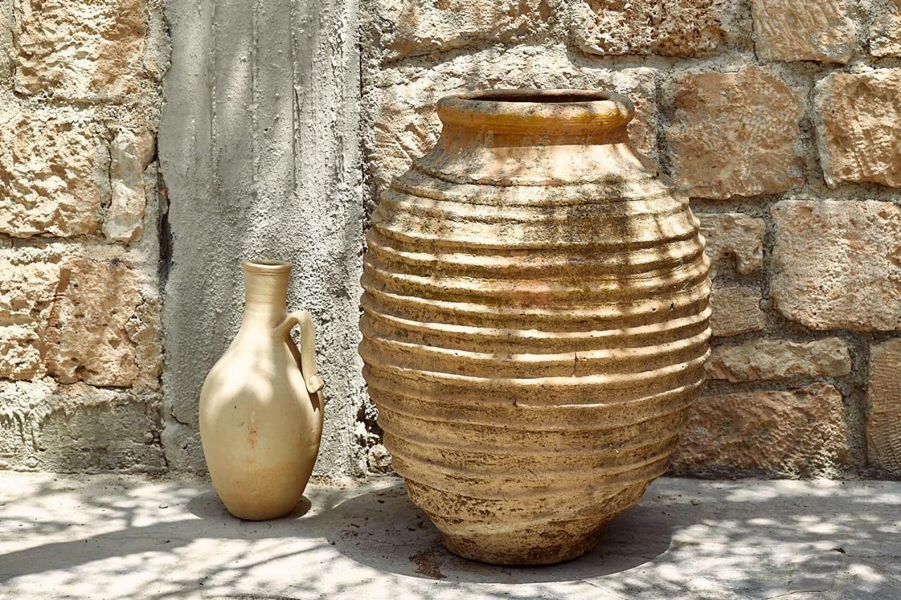 Guest house Nikolaou Art