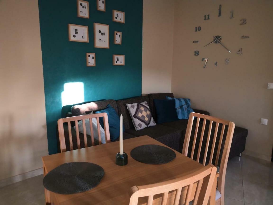 Comfortable Near The Central Beach Apartment