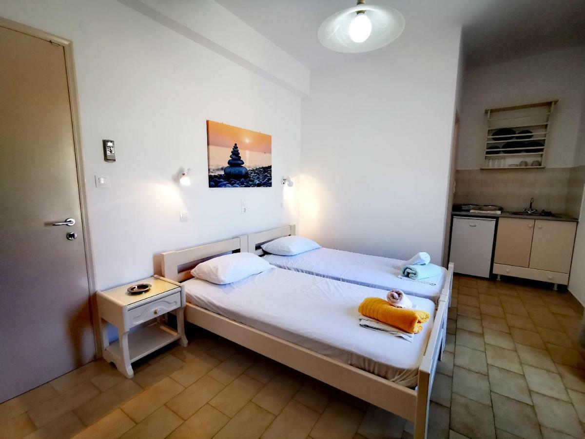 Apartment Oasis