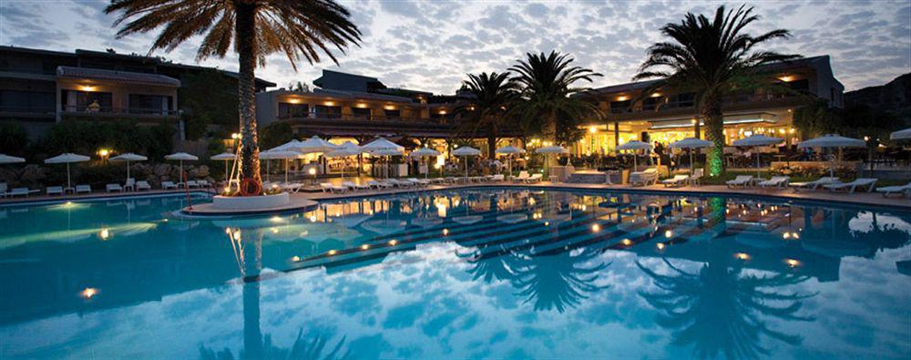 Resort Cathrin 4*