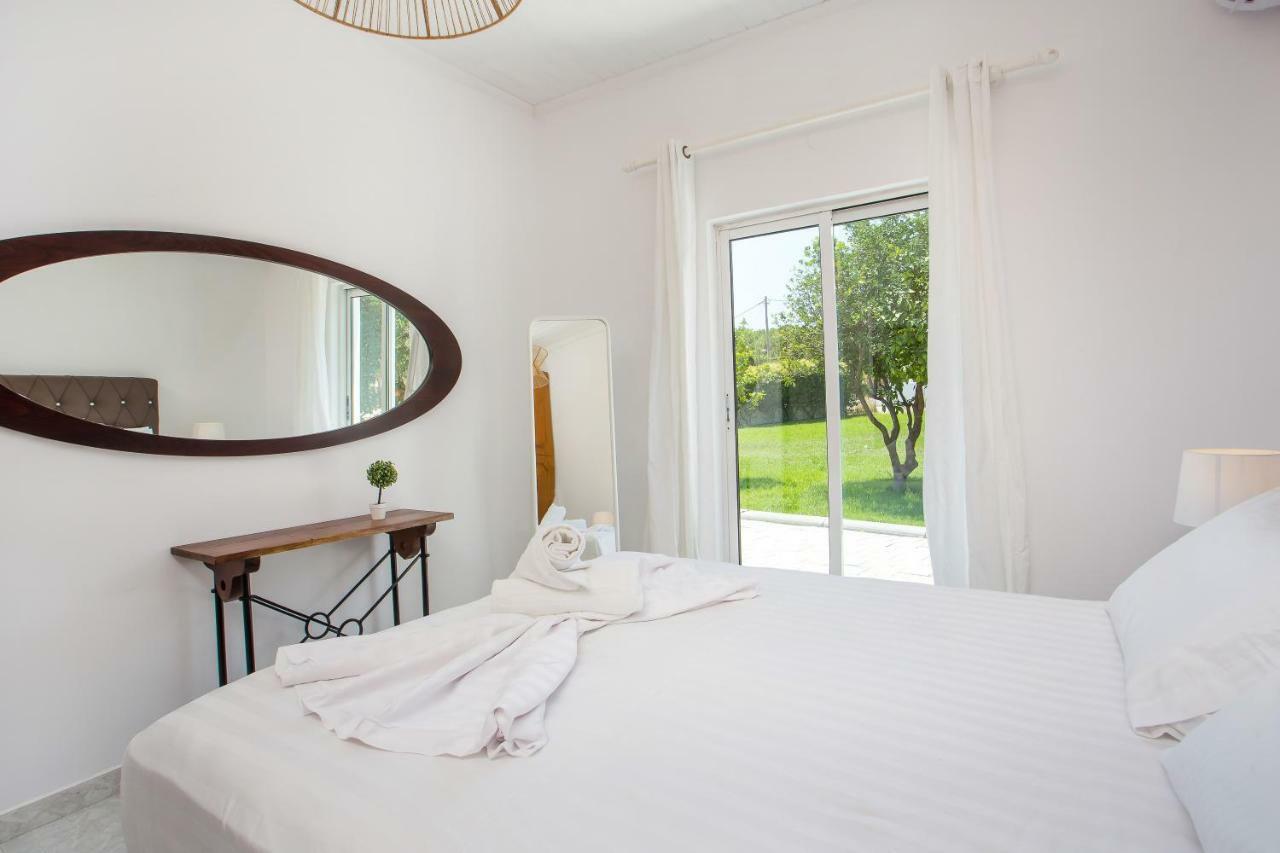 Mythos Luxury Villa Holiday home *