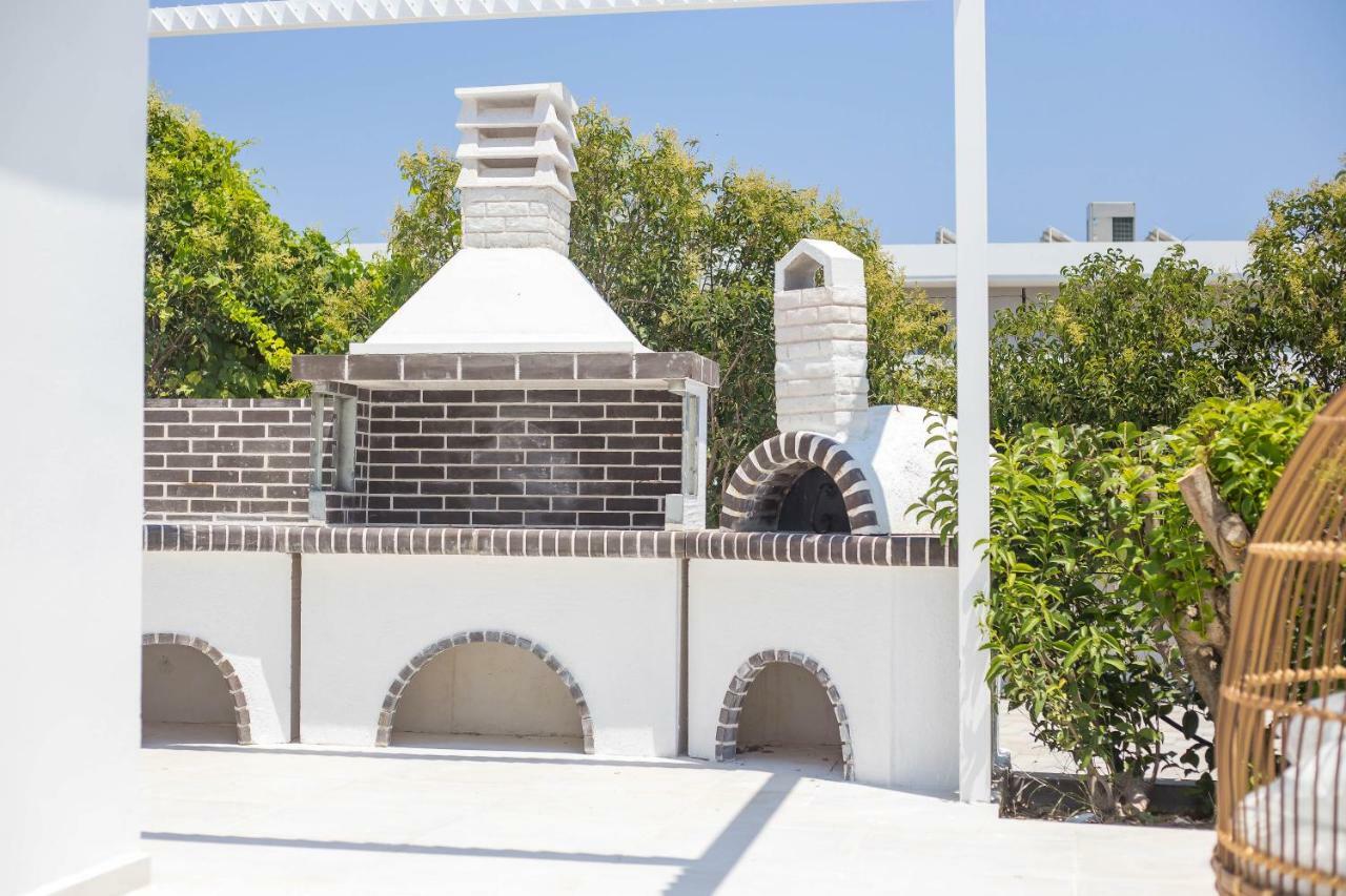 Holiday home Mythos Luxury Villa