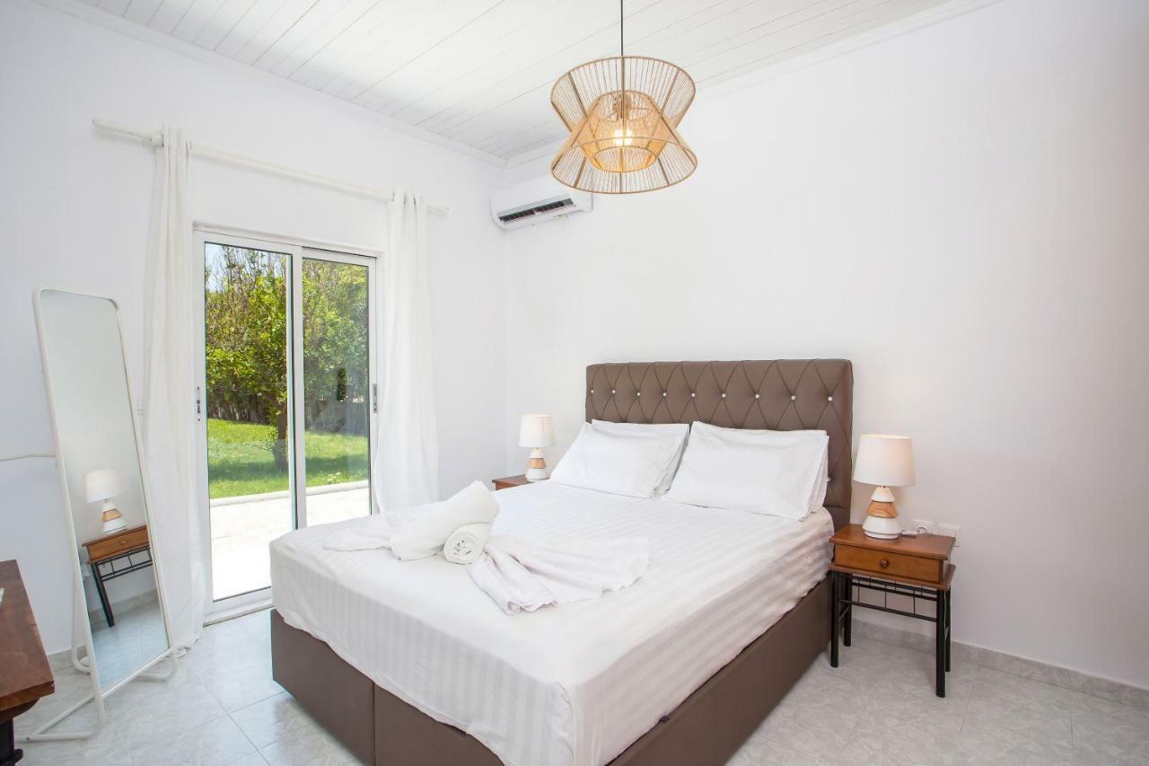 Mythos Luxury Villa * Faliraki
