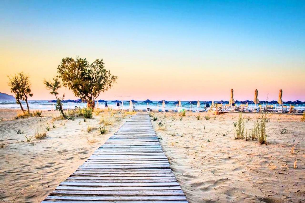 Palladion Apartment Georgioupoli