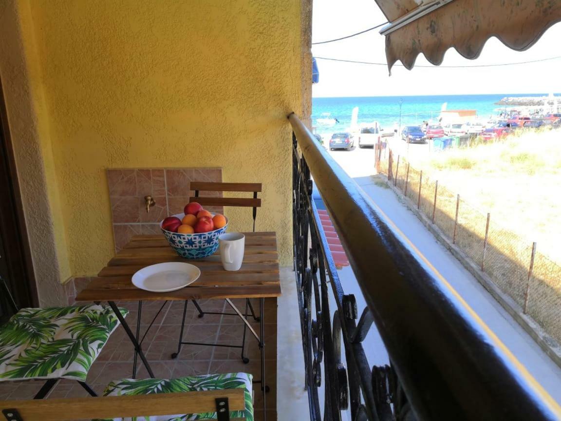 Comfortable Near The Central Beach Apartment *