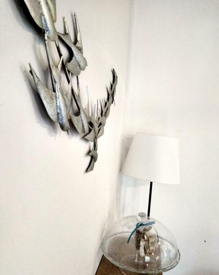 Apartment Pine House With Sea View