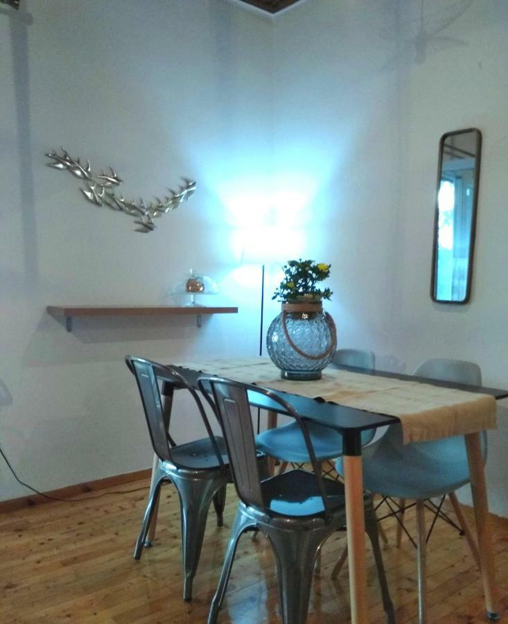 Pine House With Sea View Apartment Lefkada City