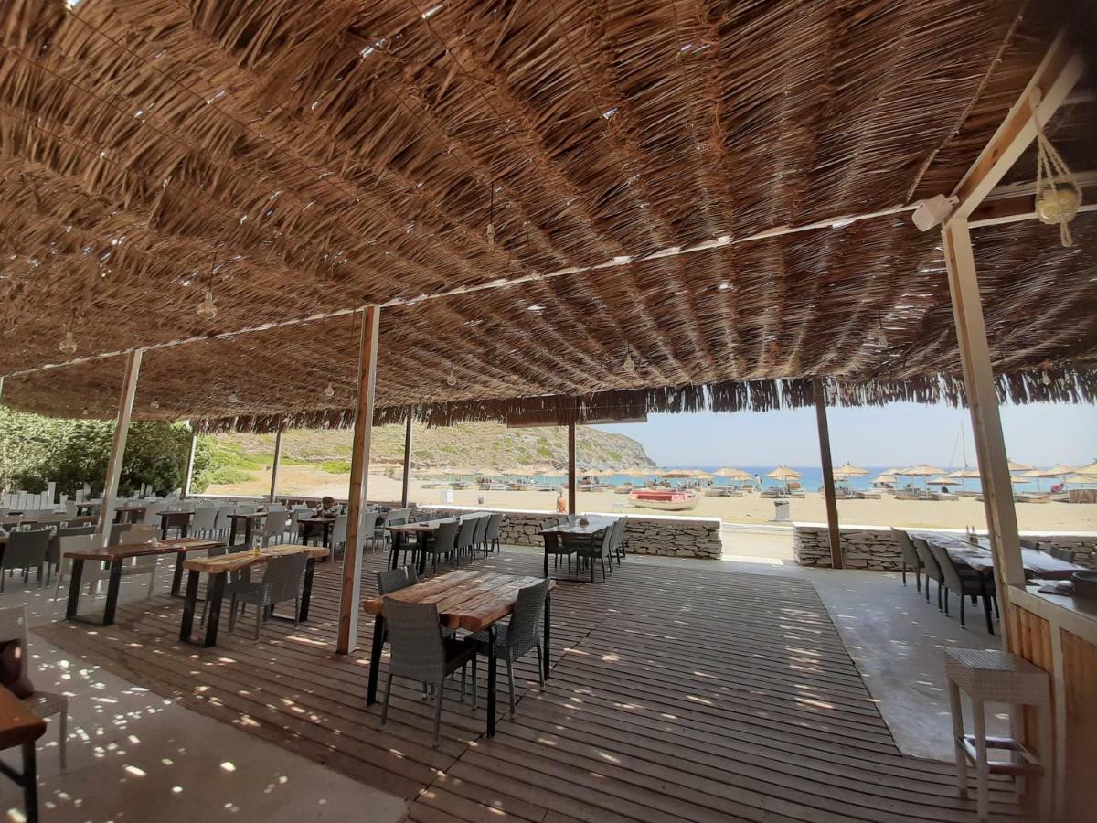 Kea Hotel