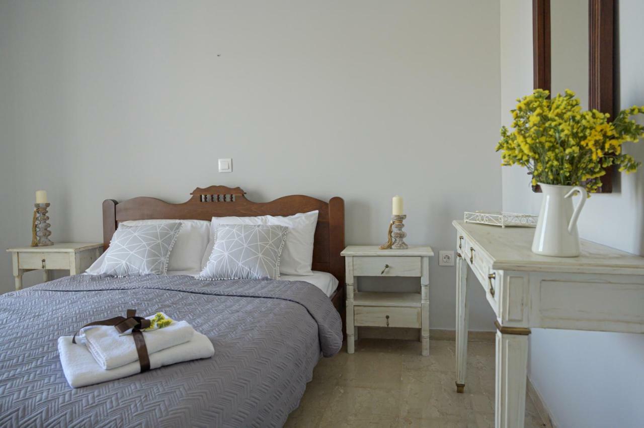 Apartment Sgs Luxury
