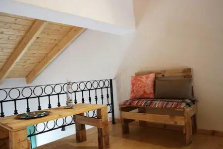 Apartment Luxurious Angelina *
