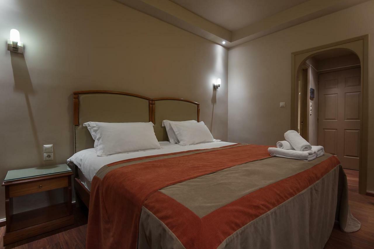 Hotel Kentrikon
