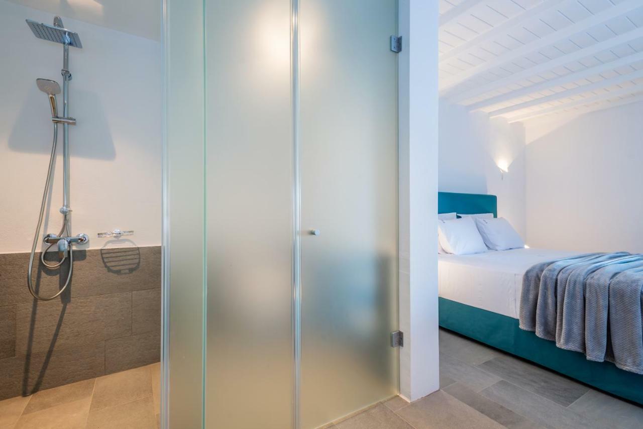 Dreambox Mykonos 3*