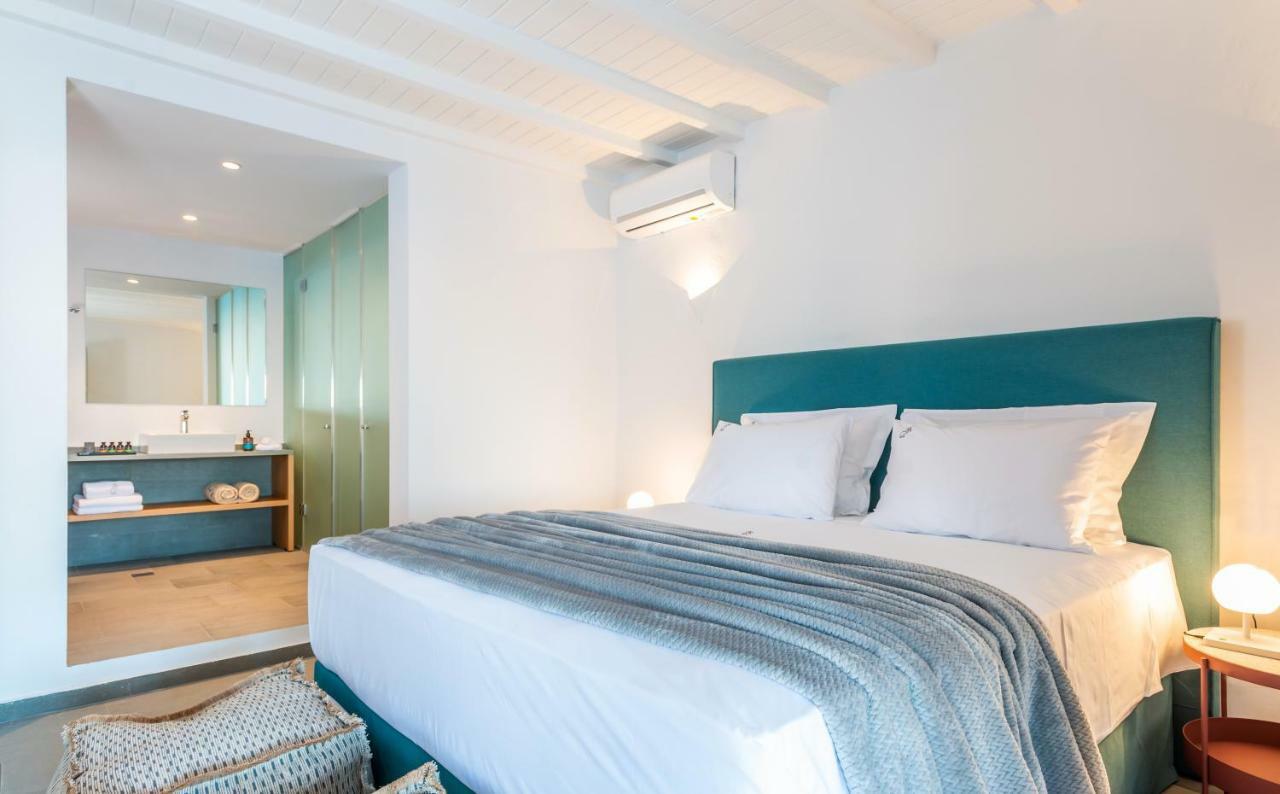 Dreambox Mykonos Hotel 3*