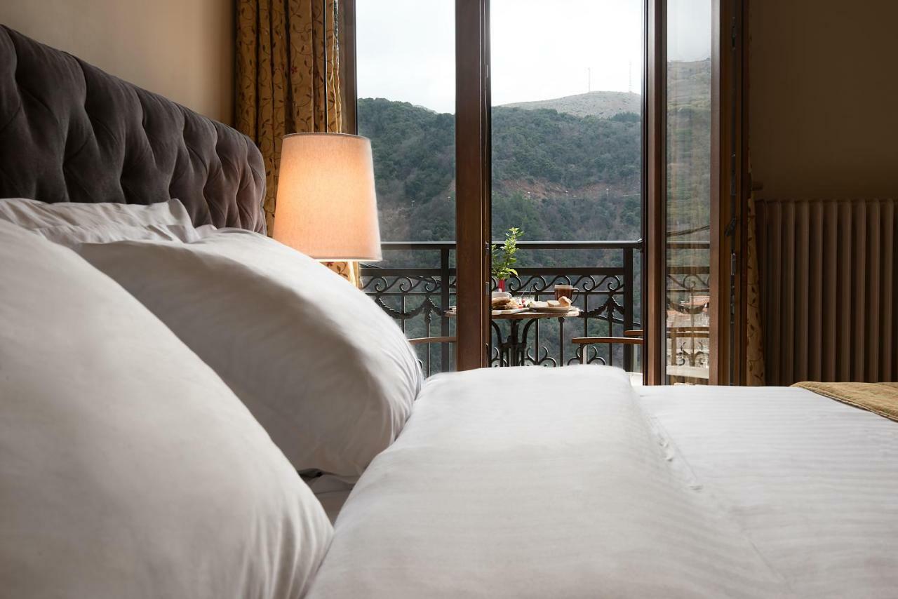 Hotel Kentrikon Langadia