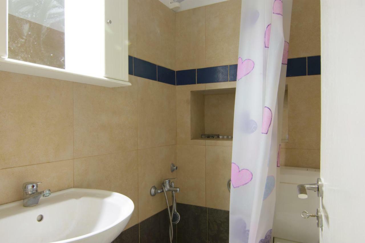 Lilas Traditional Maisonette