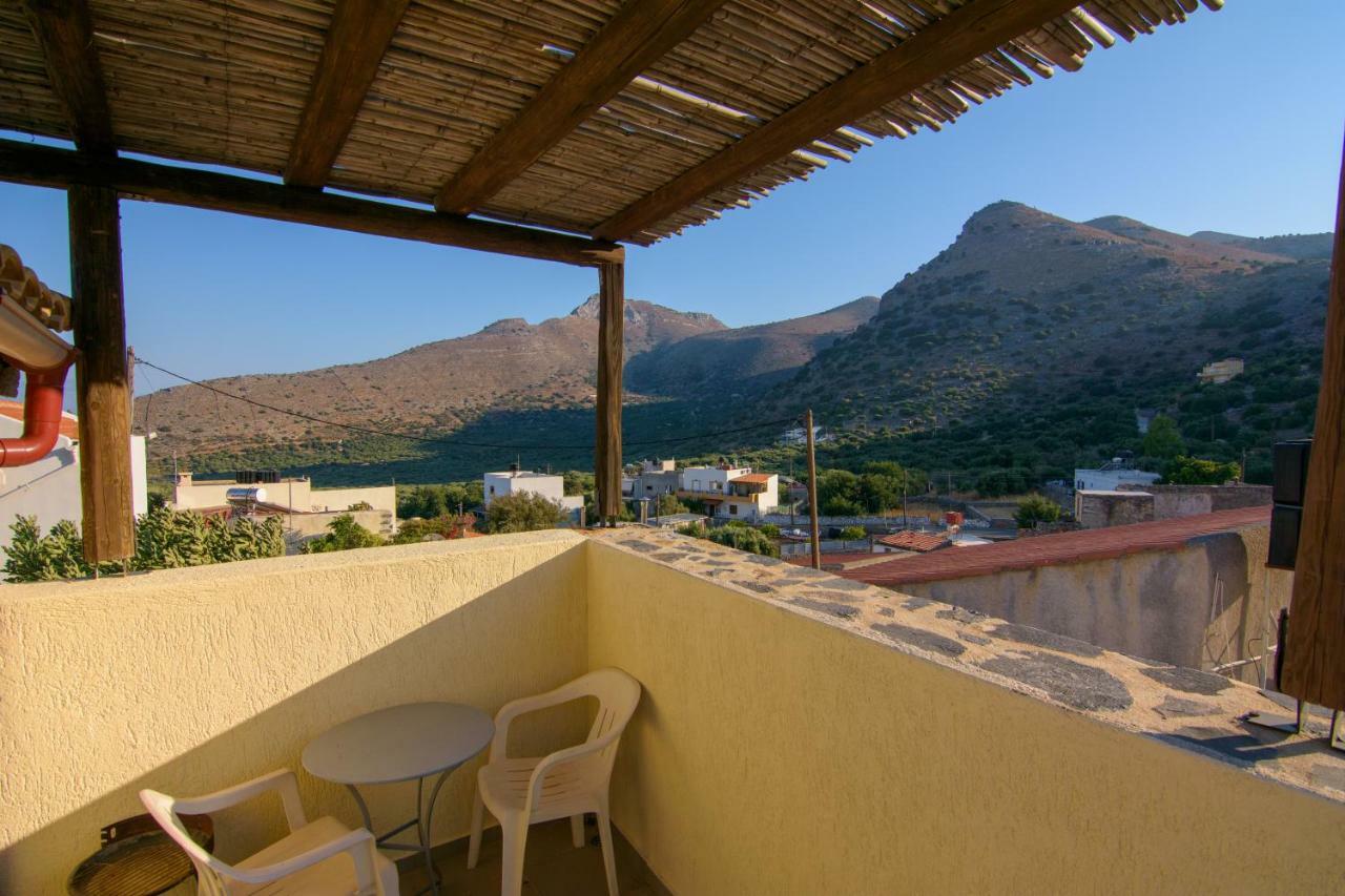 Holiday home Lilas Traditional Maisonette Elounda (Crete)