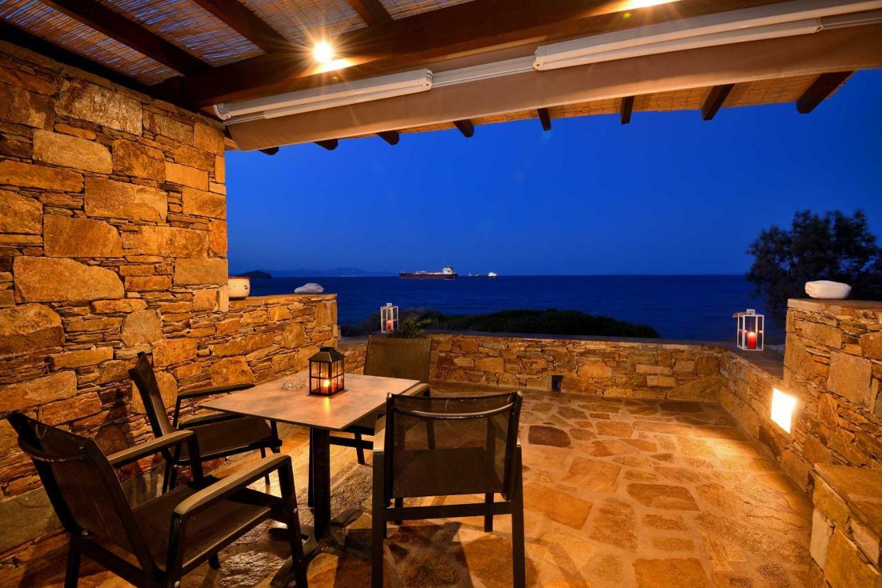 Lalari Vari (Syros)