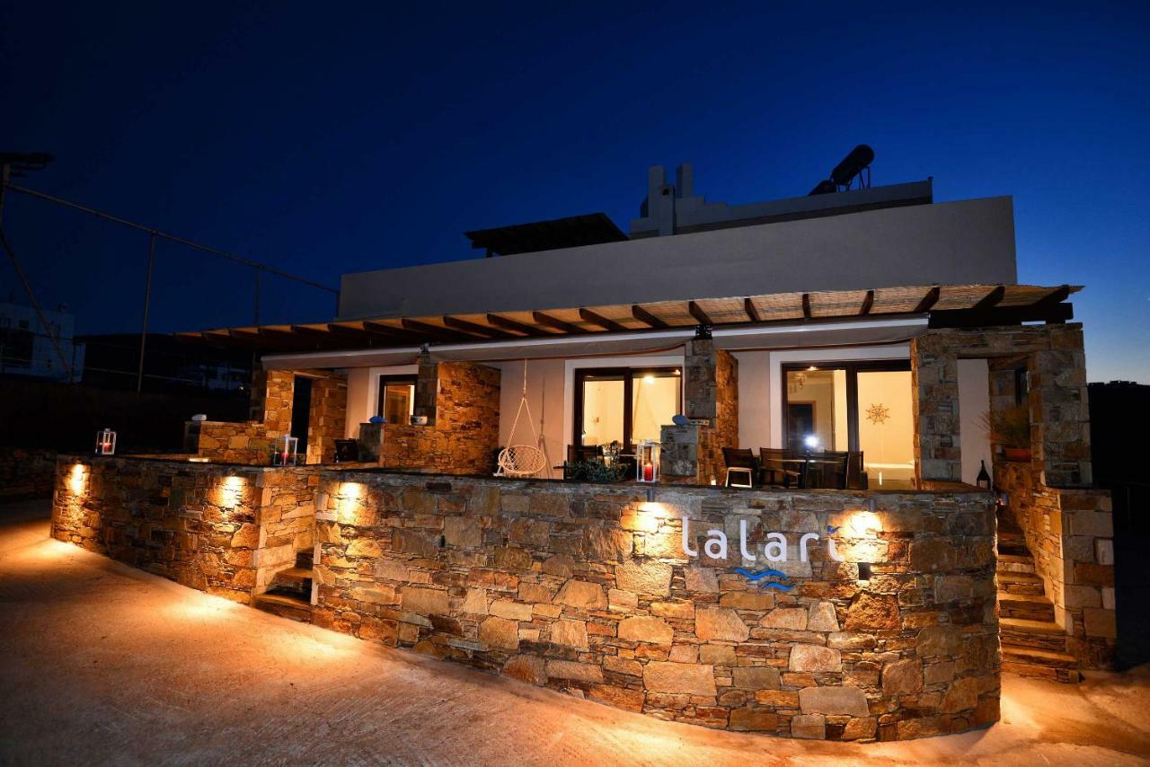 Lalari Holiday home *