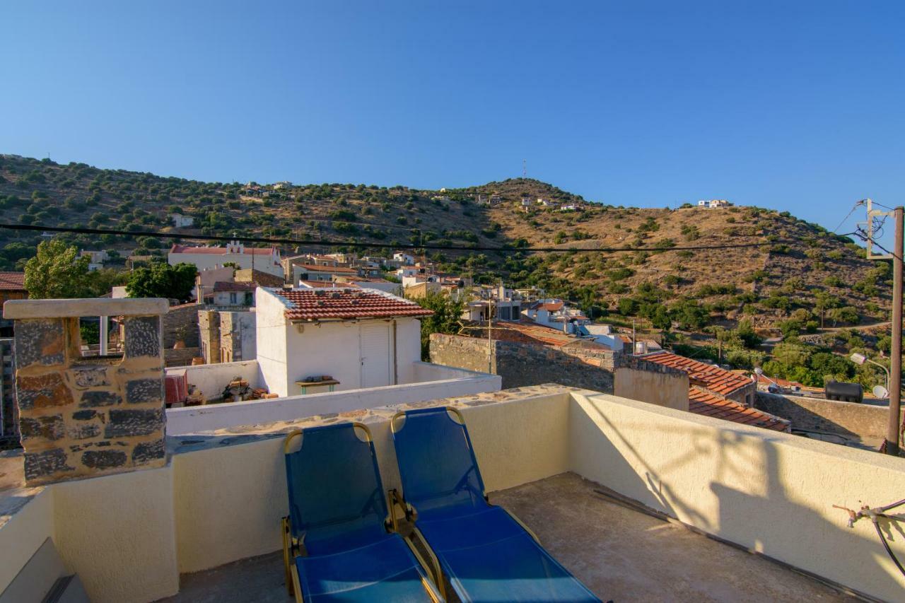Holiday home Lilas Traditional Maisonette